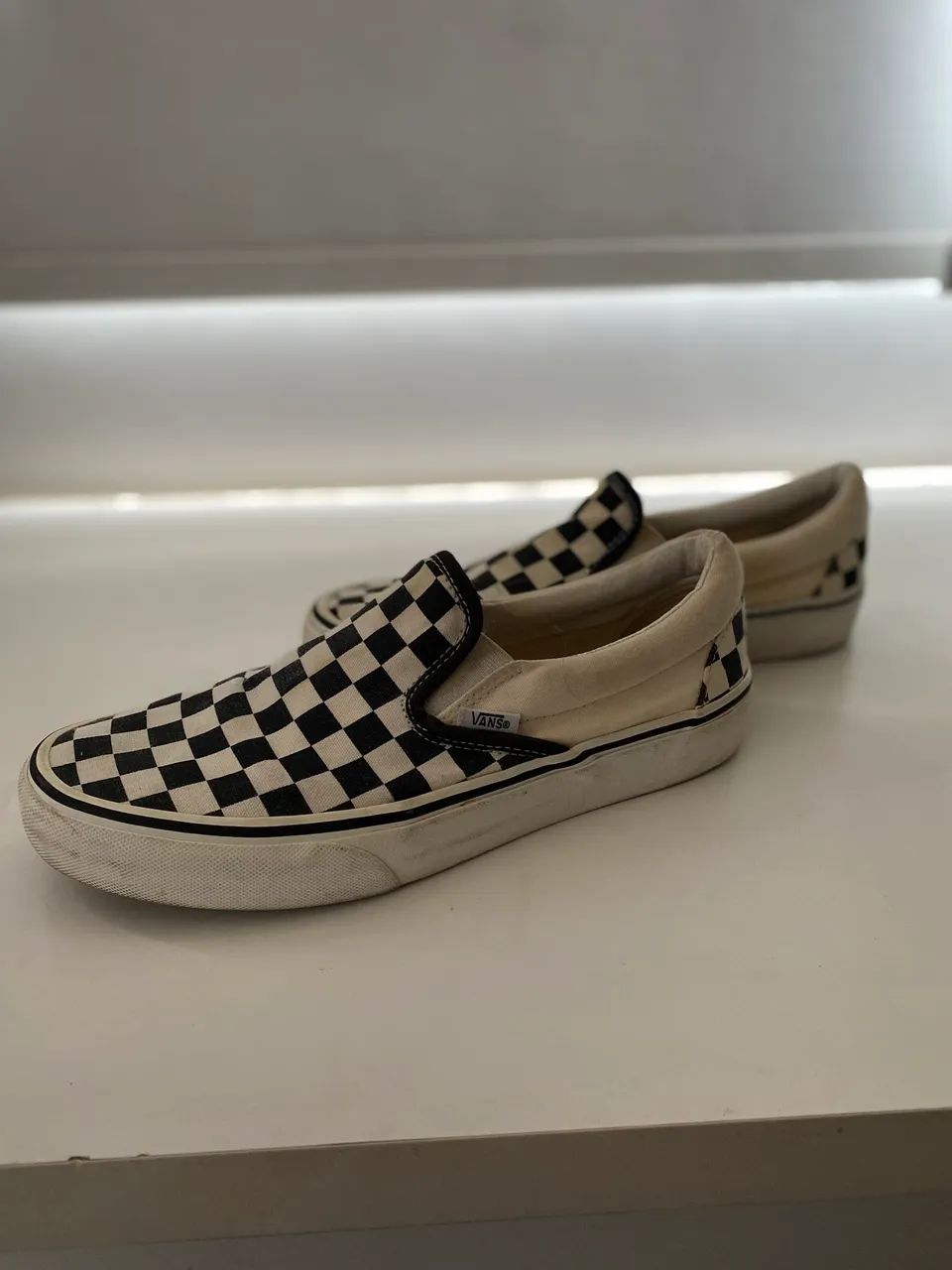 tênis vans original 