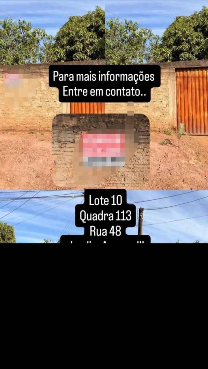 Vende-se casa
