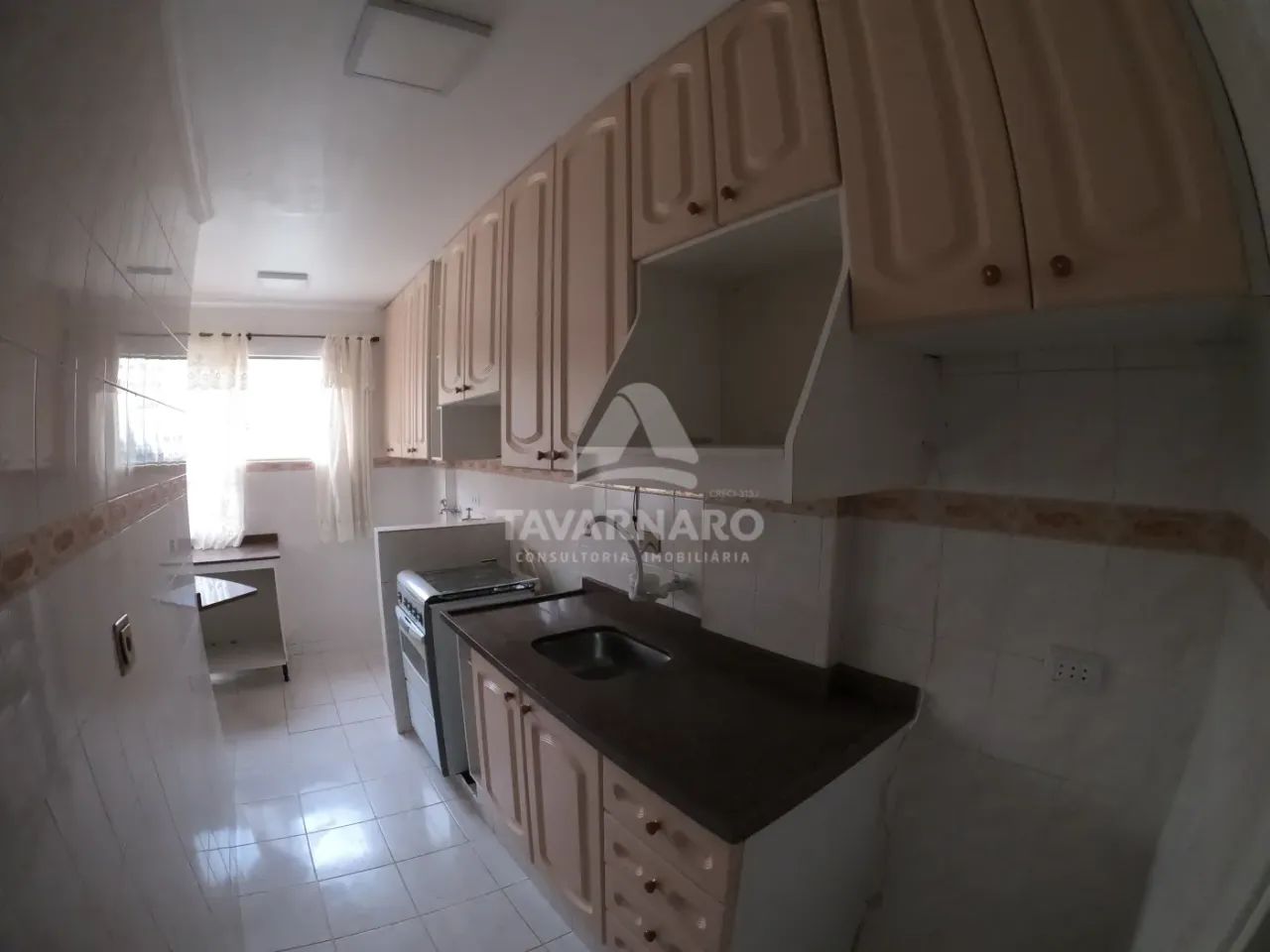 Apartamento Semimobiliado Edifício Fortaleza - Foto 3