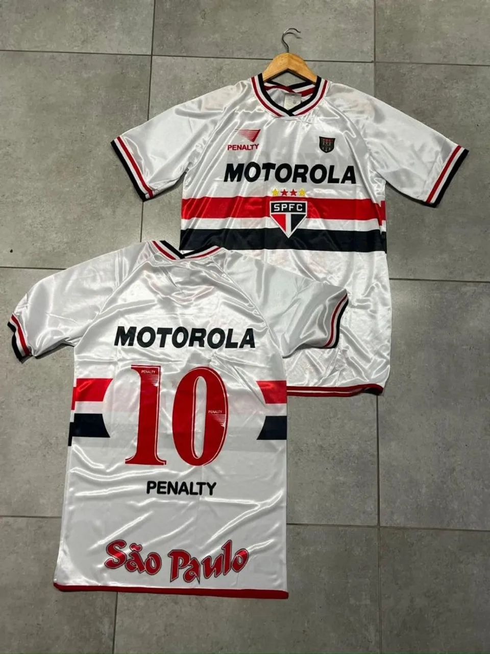 Camisas de time - Foto 4