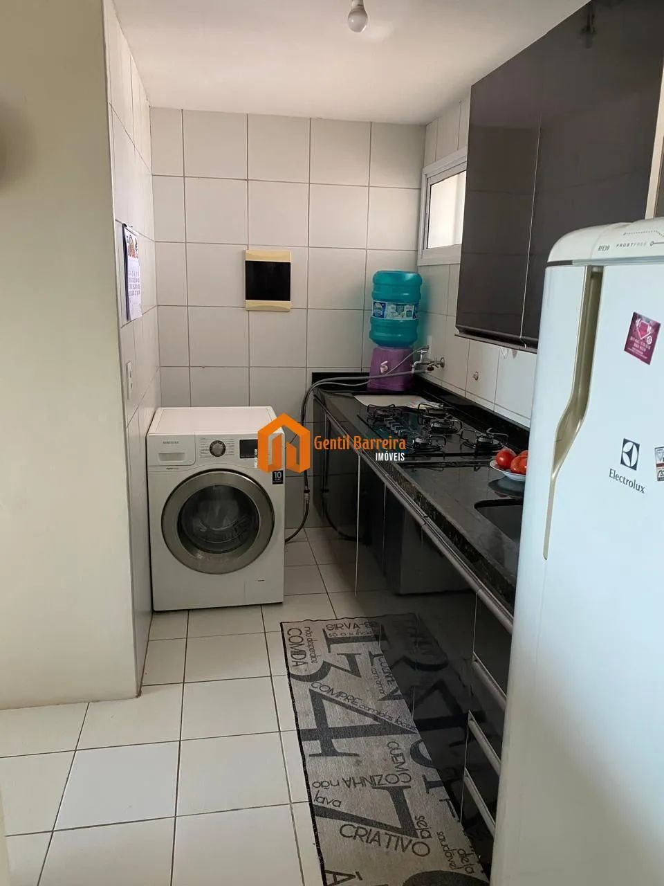 Apartamento no Centro, lazer completo, VISTA MAR. - Foto 4