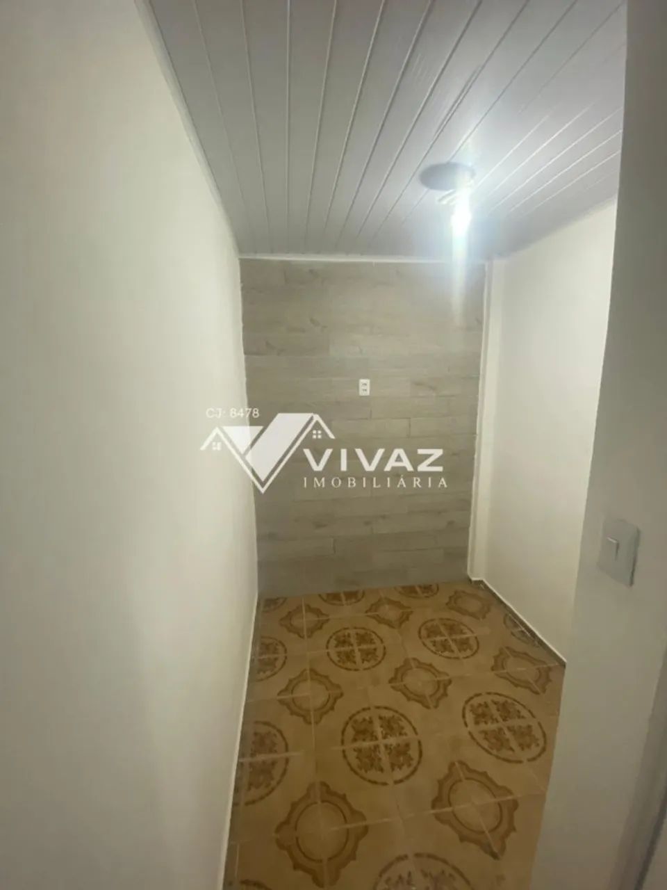 Apartamento Térreo com 02 Quartos em Piedade - Foto 5