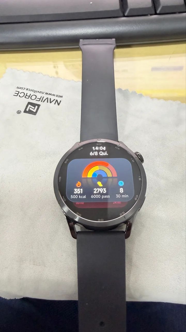 Xiaomi Watch S5 46mm - Foto 5
