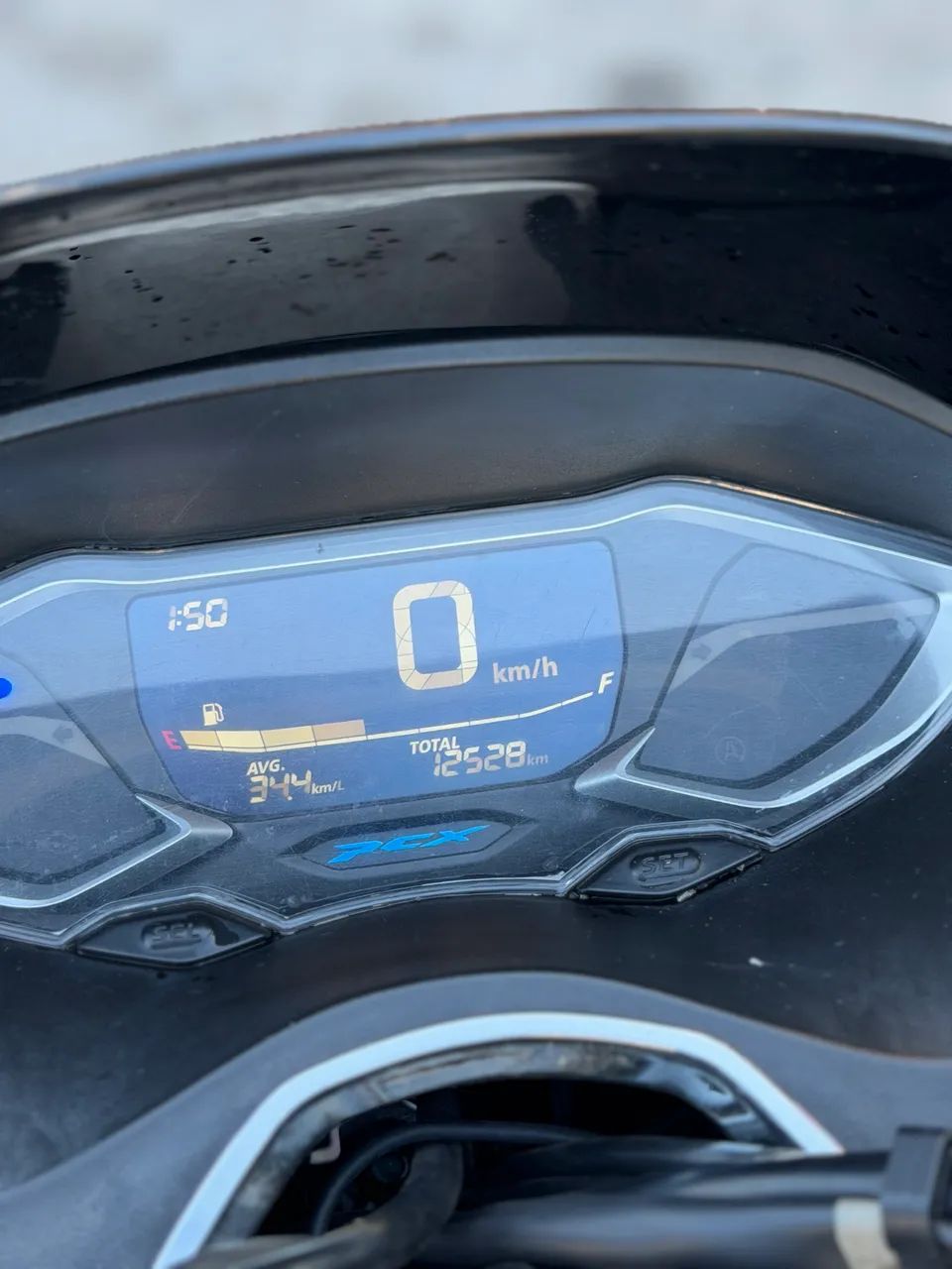 PCX 2024 - Foto 4