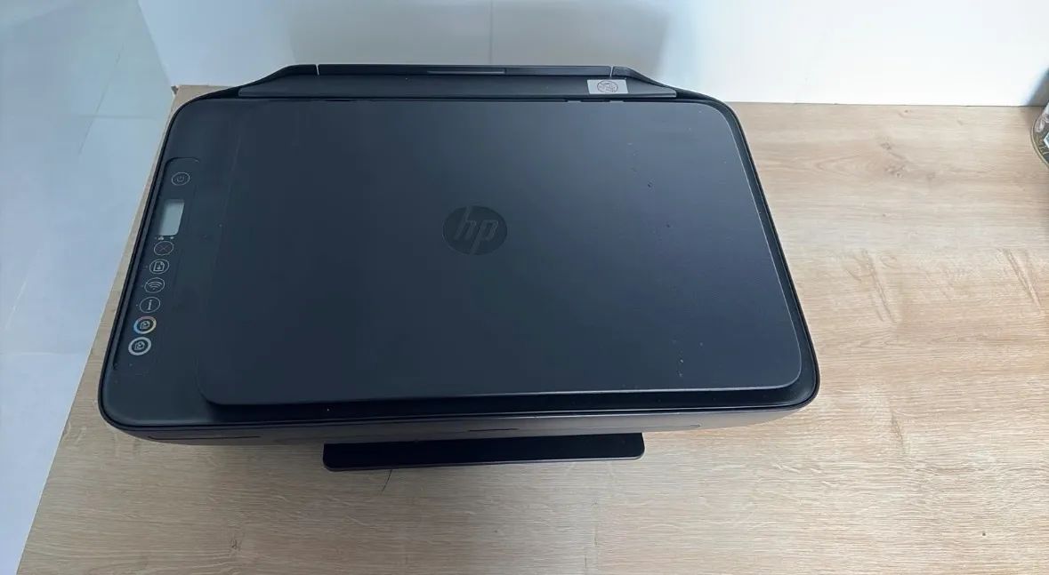 Impressora HP - Foto 2