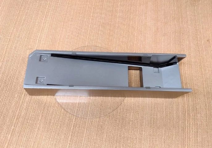 Suporte Vertical Original Para Nintendo Wii 