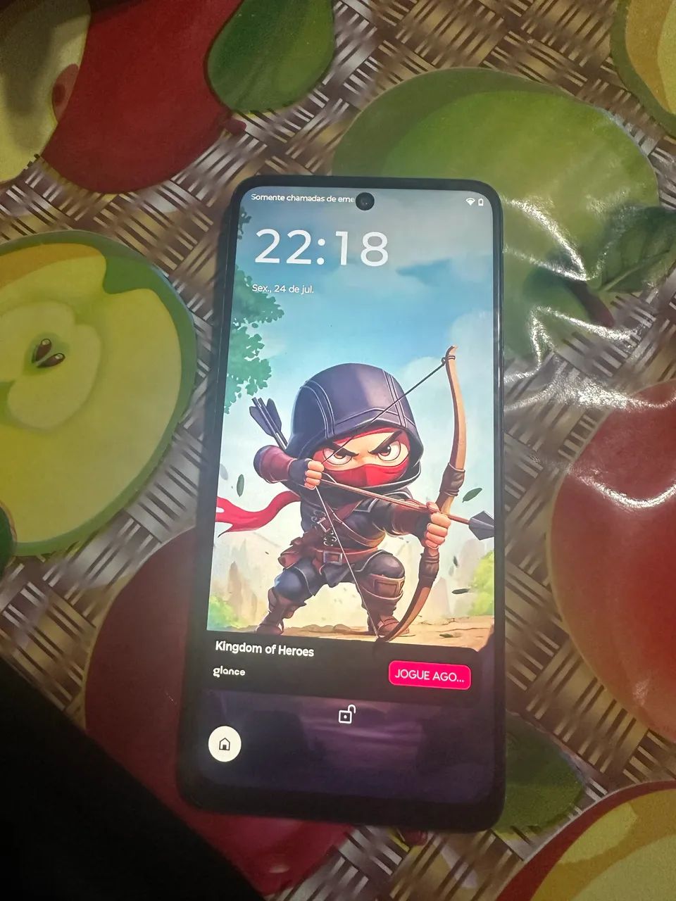 Motorola G15 - Foto 3