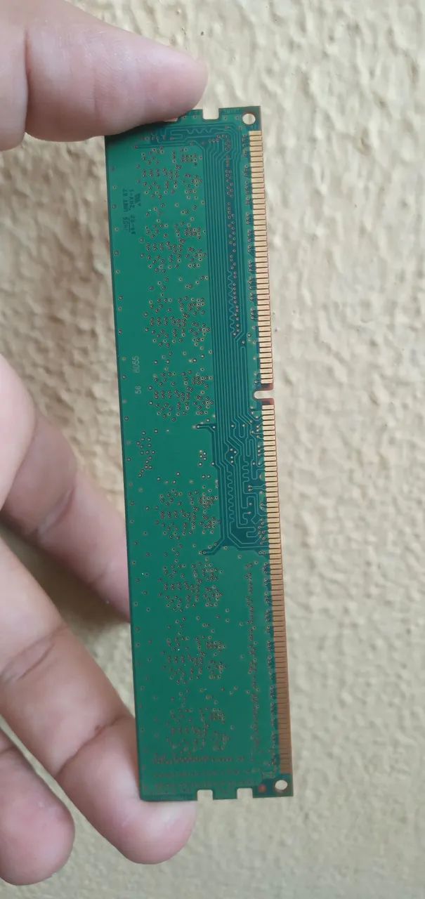 Memoria RAM DDR3 4GB PARA PC - Foto 2