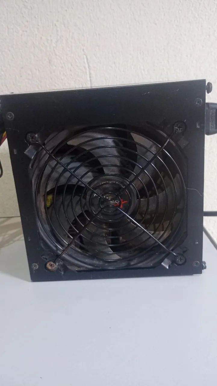 Fonte para PC 500W