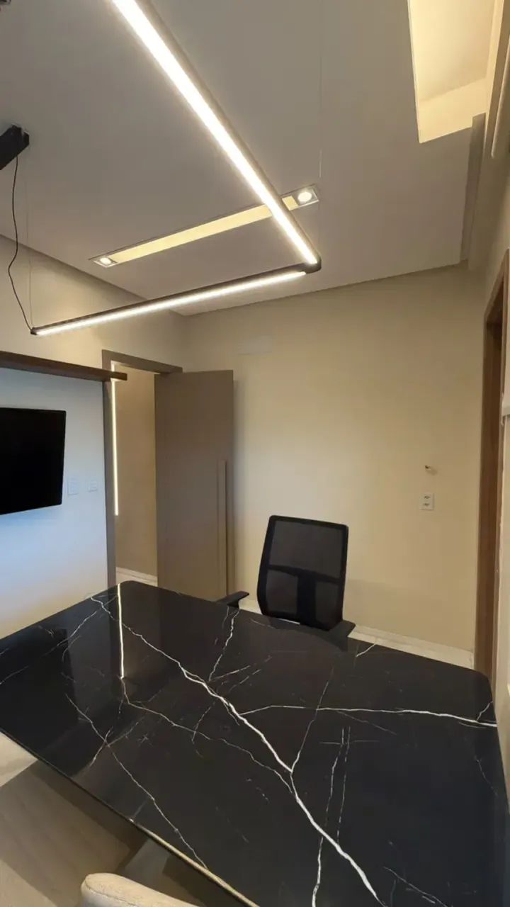 Imóvel para aluguel possui 36m² em Calhau - São Luís - MA - Foto 3