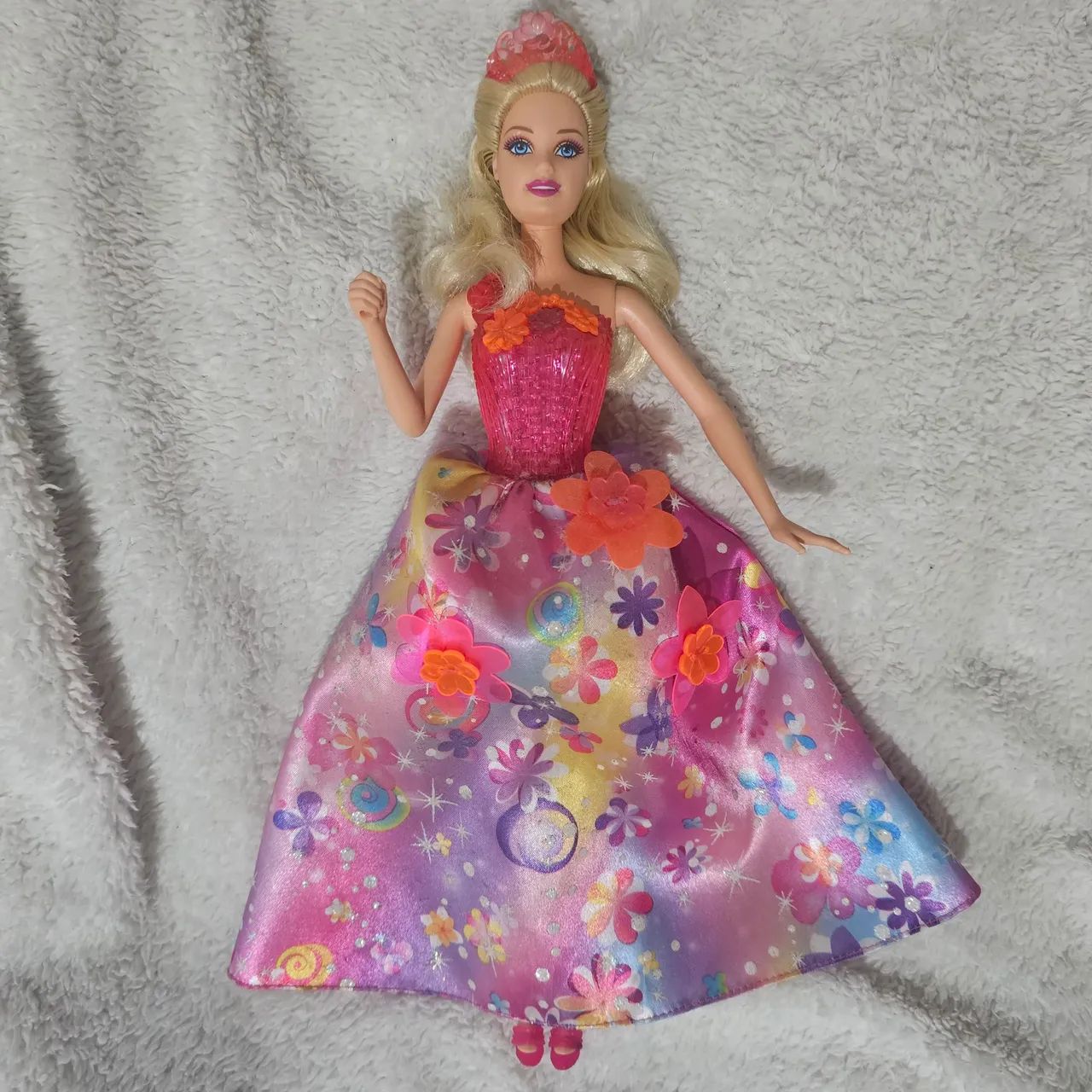 Barbie Alexa - Foto 2