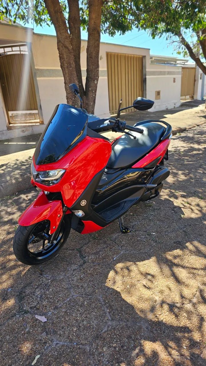 Nmax 2023 - Foto 5