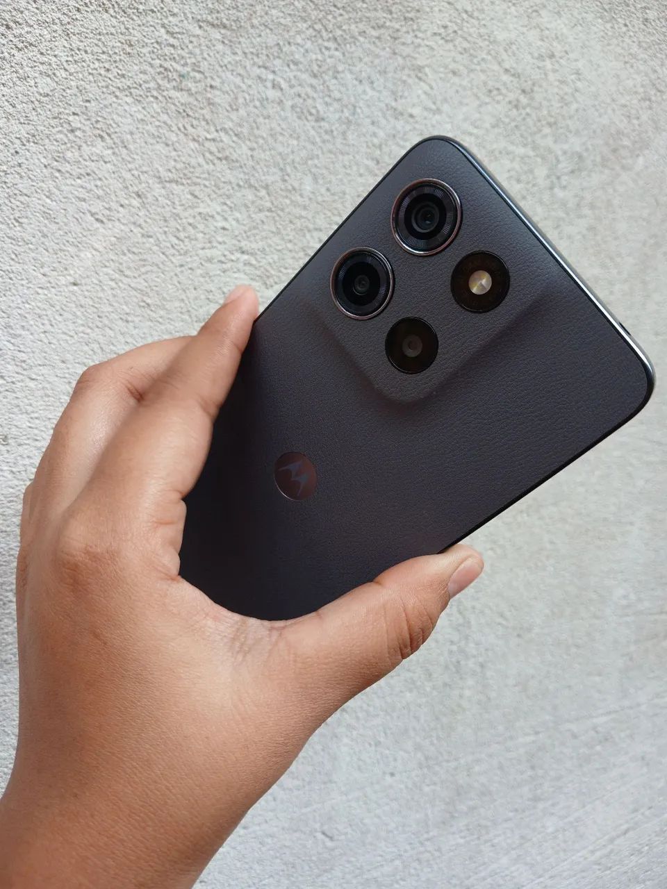 Celular Motorola G15 