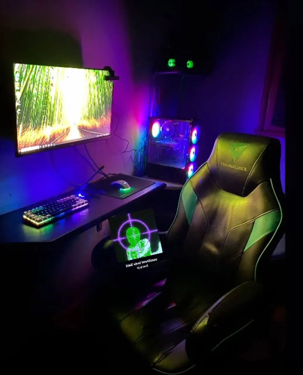 Computador gamer 
