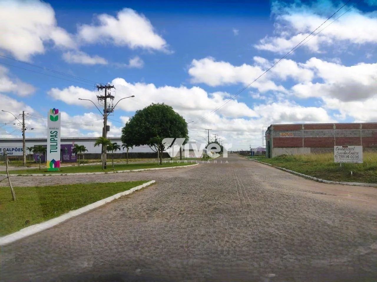 GALPÃO - BAIRRO JARDINS - BR 406 - Foto 5