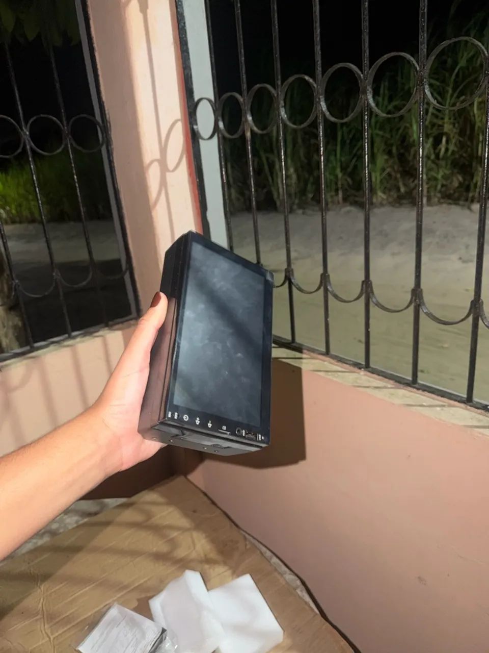 MULTIMÍDIA 2 DIN " 7 POLEGADAS  - Foto 5