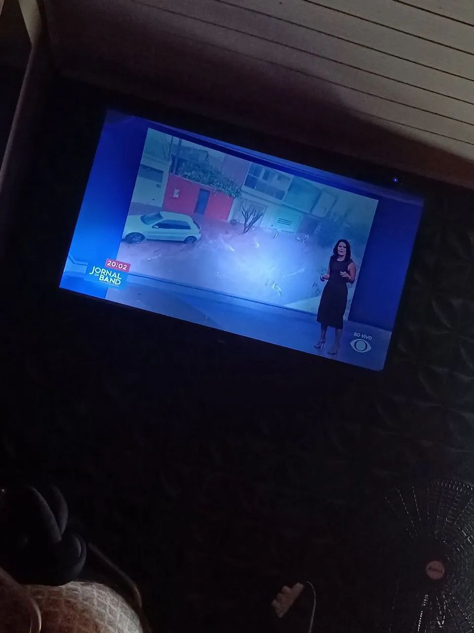 Televisão Samsung 48 polegadas  - Foto 5