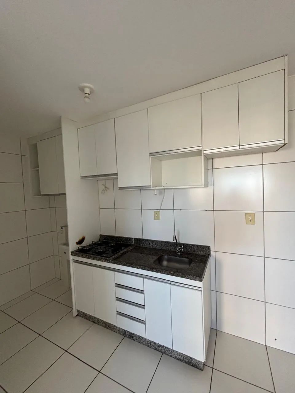 APARTAMENTO TOP 1 QUARTO TODO PLANEJADO COM ELEVADOR  - Foto 3