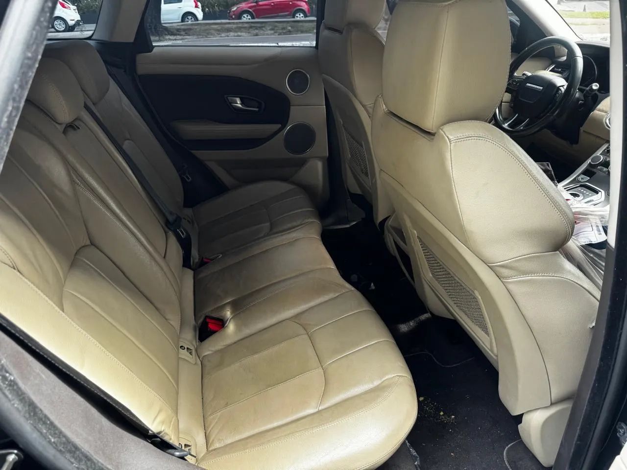 Range rouver  - Foto 2