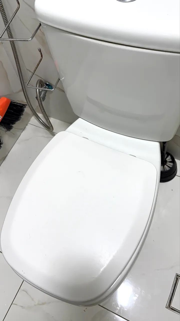 Bacia sanitária  - Foto 4