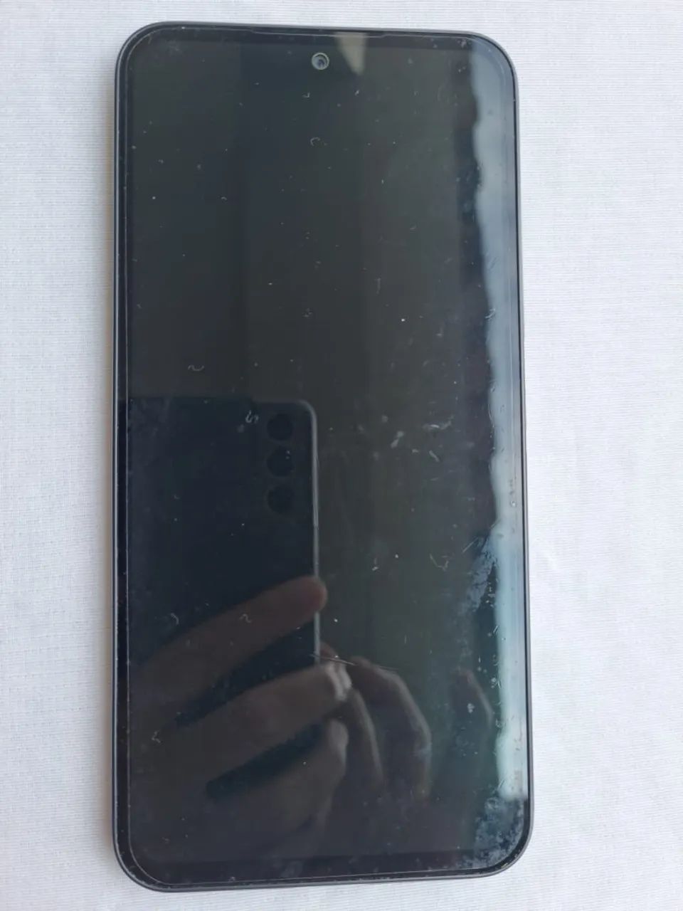 Galaxy A54 pouco uso  - Foto 2