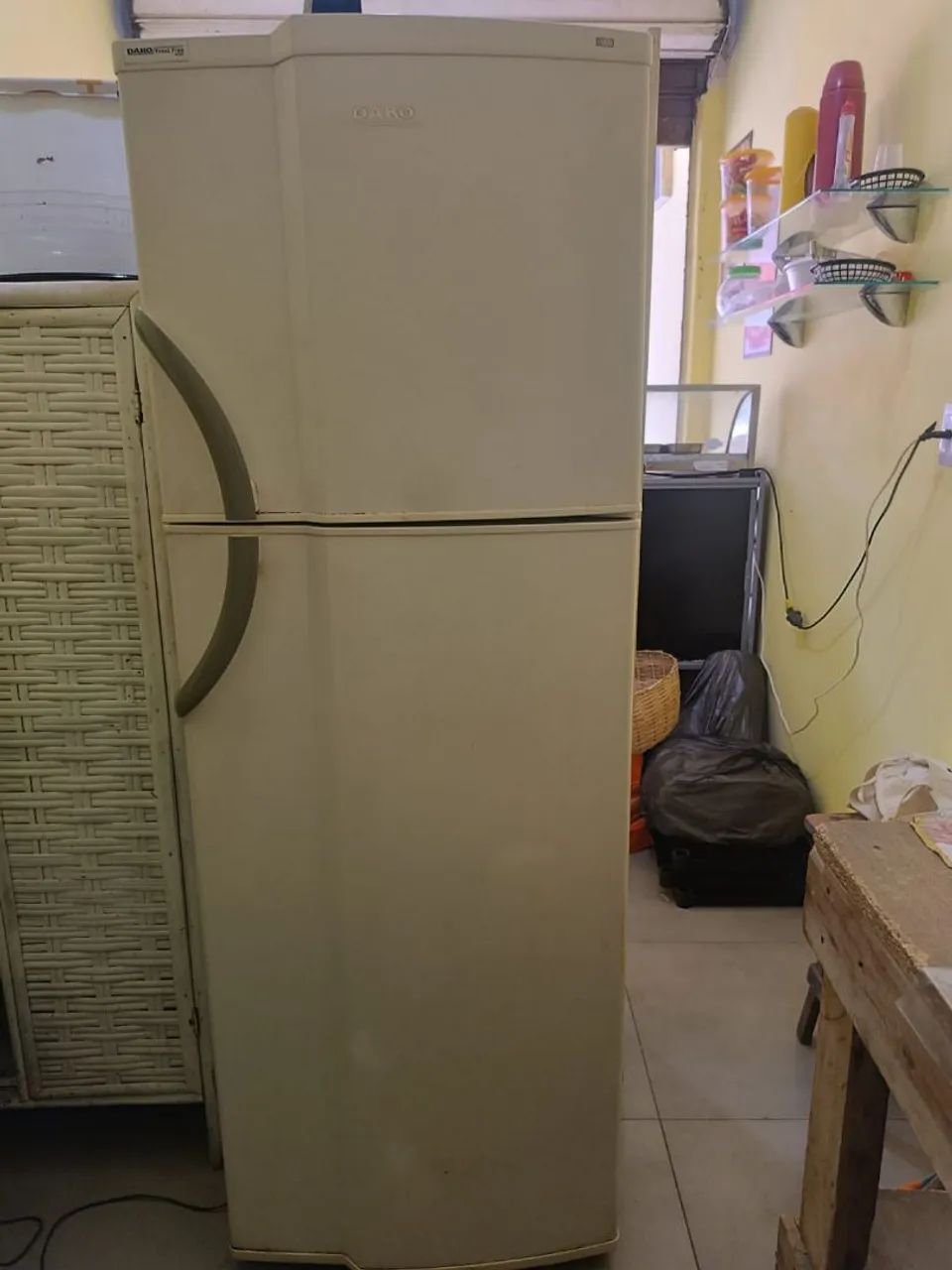 Móveis pra lanchonete  - Foto 3