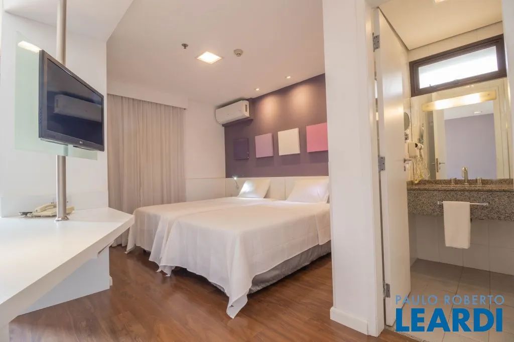 APARTAMENTO - VILA MARIANA - SP - Foto 2