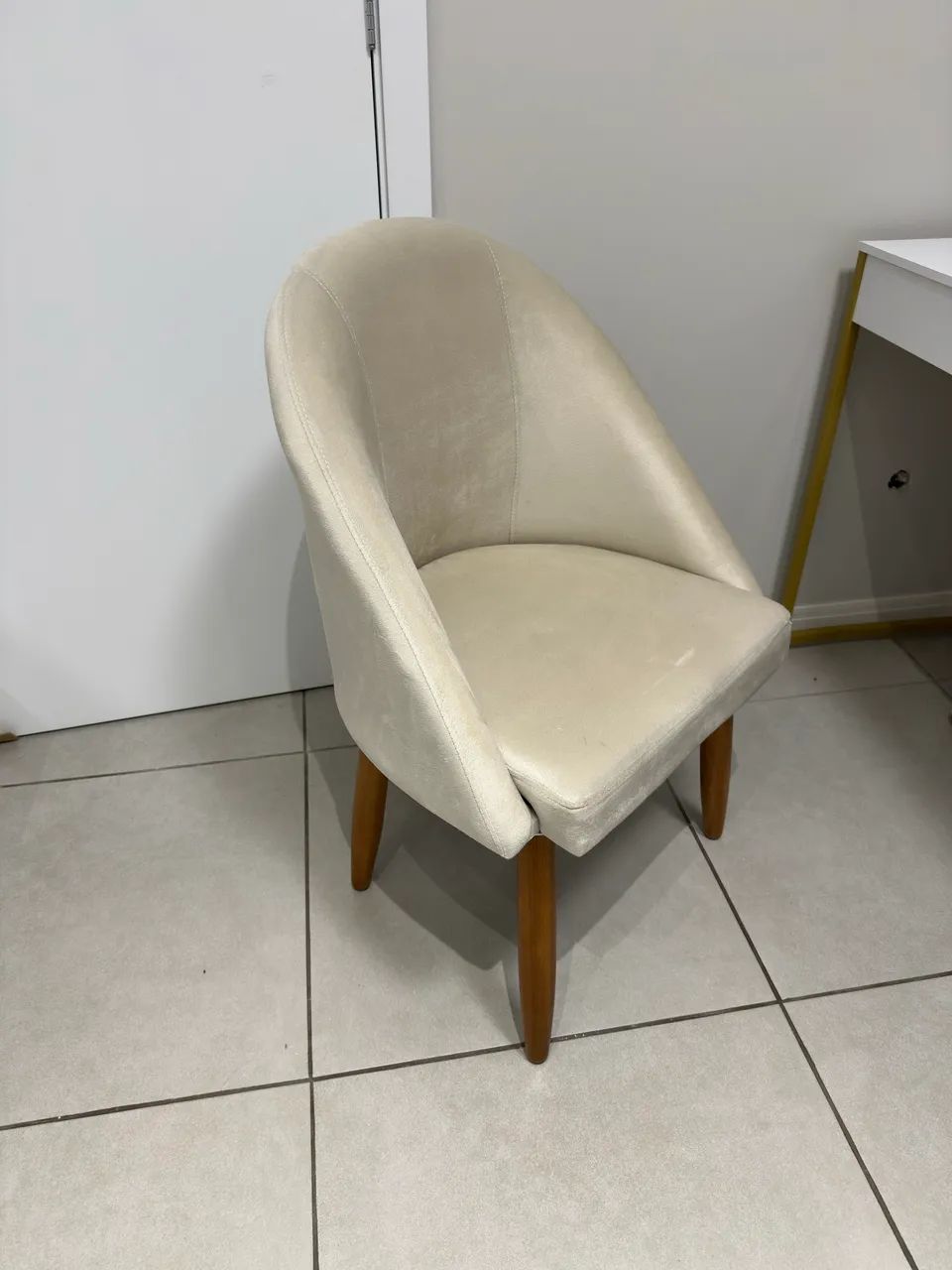 Cadeira lua  - Foto 3