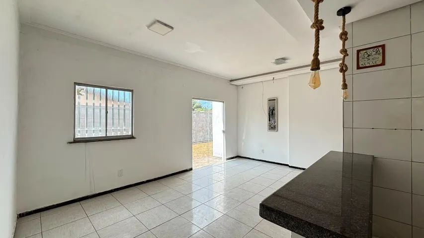 Casa com 2 quartos com garagem coberta próximo ao Maiobão  - Foto 4
