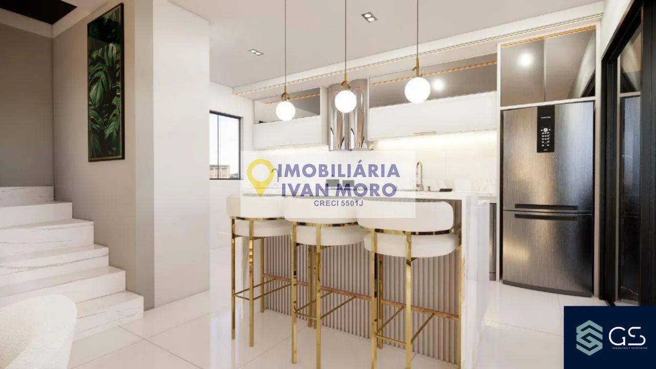Casa à venda em Jurerê - Florianópolis - Foto 3