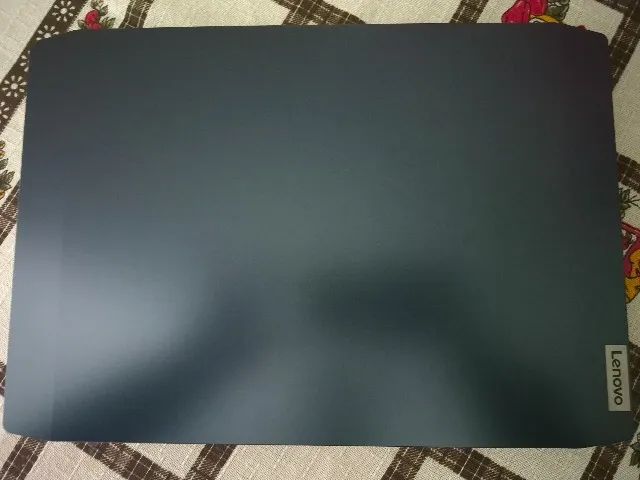 Notebook Gamer No Precinho ( ideapad gaming ) - Foto 2