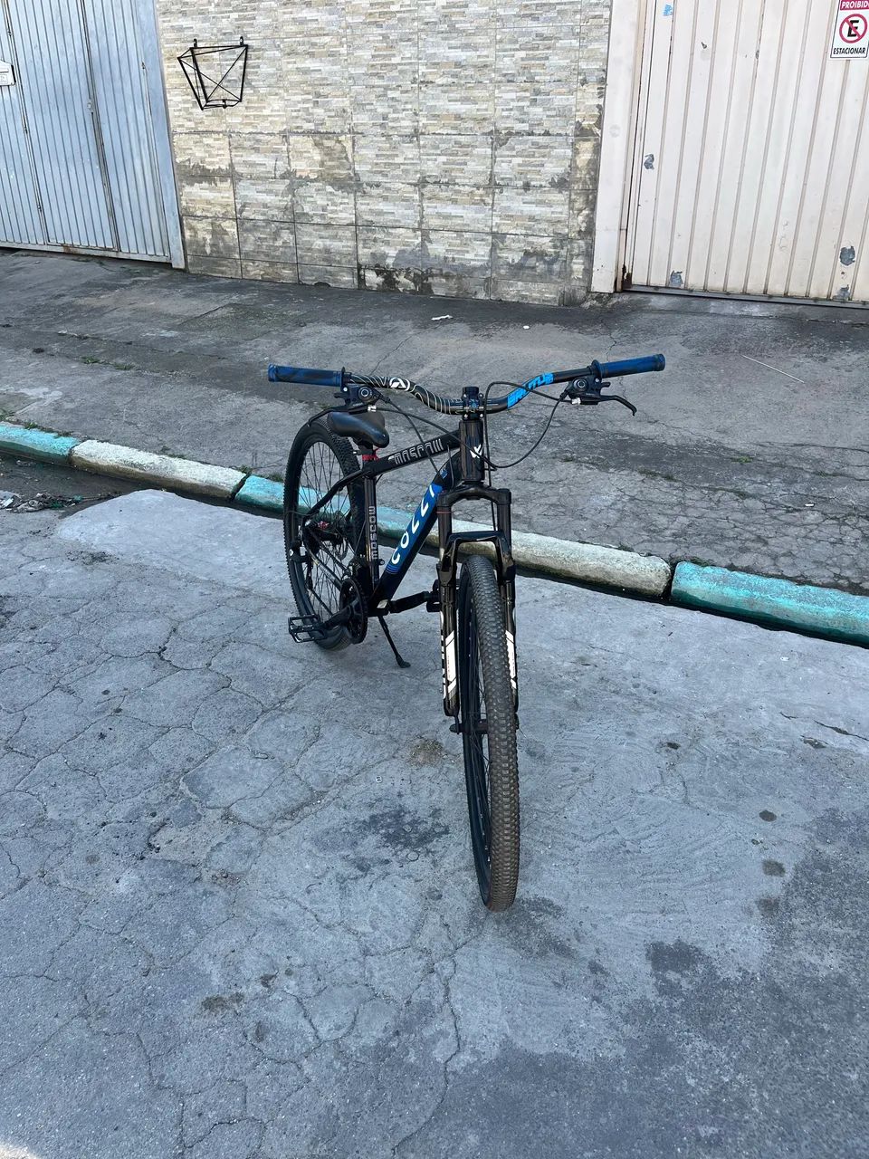 Bicicleta  - Foto 4