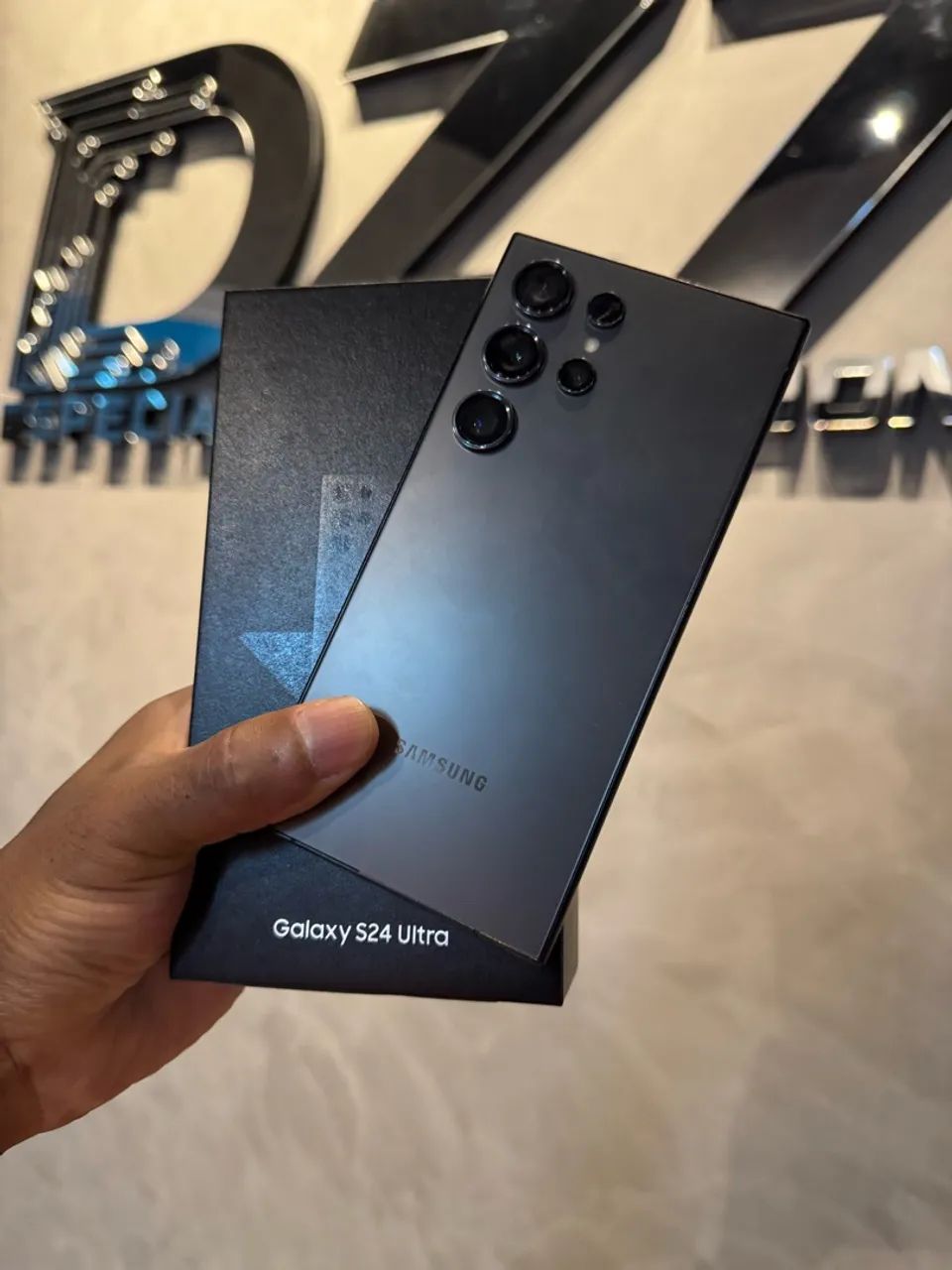 S24 Ultra 