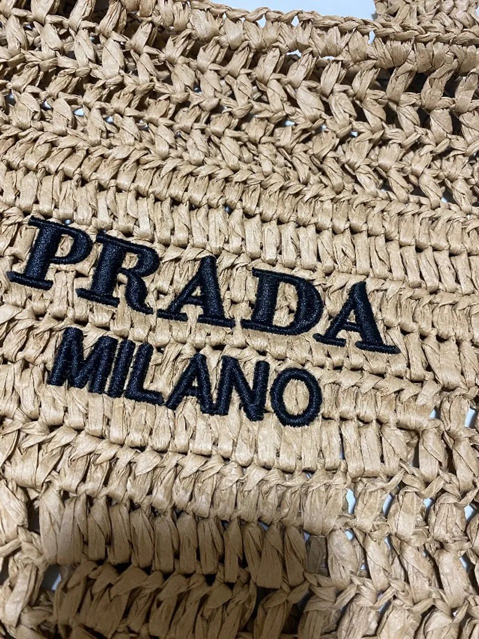 Bolsa Tote Prada  - Foto 3