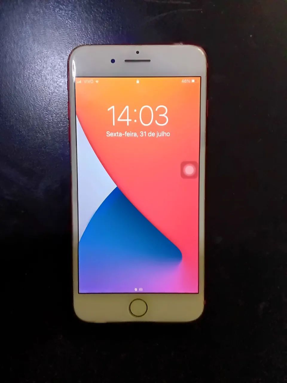 Iphone 7 Plus melhor preço  - Foto 3