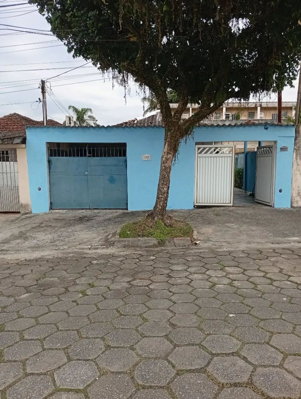 Foto - São Vicente - Parque Bitaru