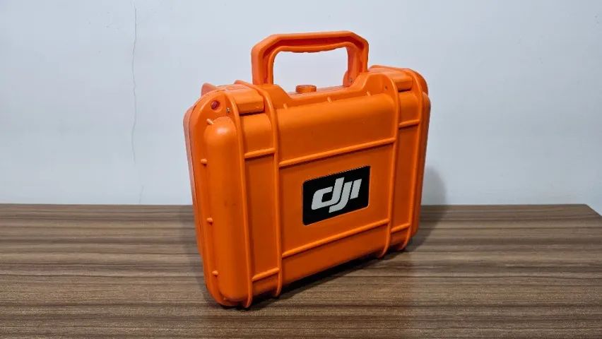 Maleta rígida impermeável para DJI Mini 2 - Foto 2