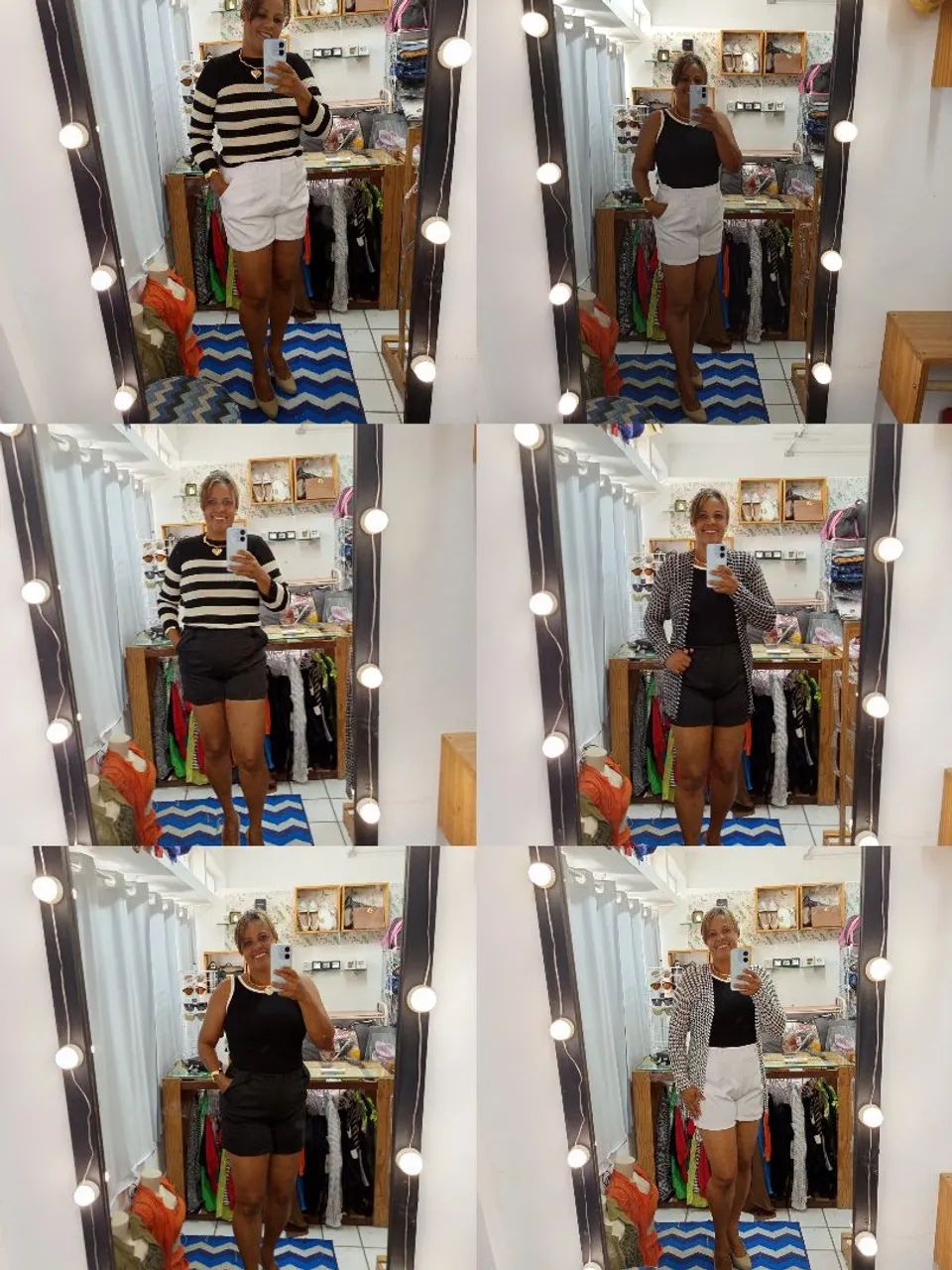 Roupas em alfaiataria  - Foto 3