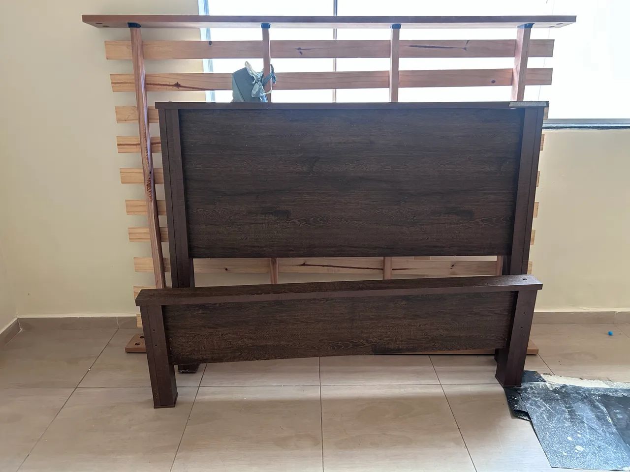 Cama de casal  - Foto 3