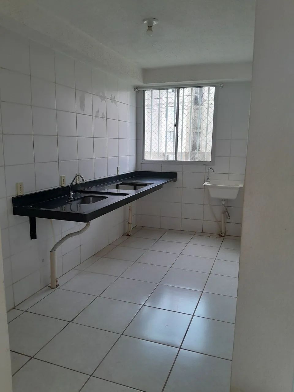 Apartamento térreo  - Foto 4