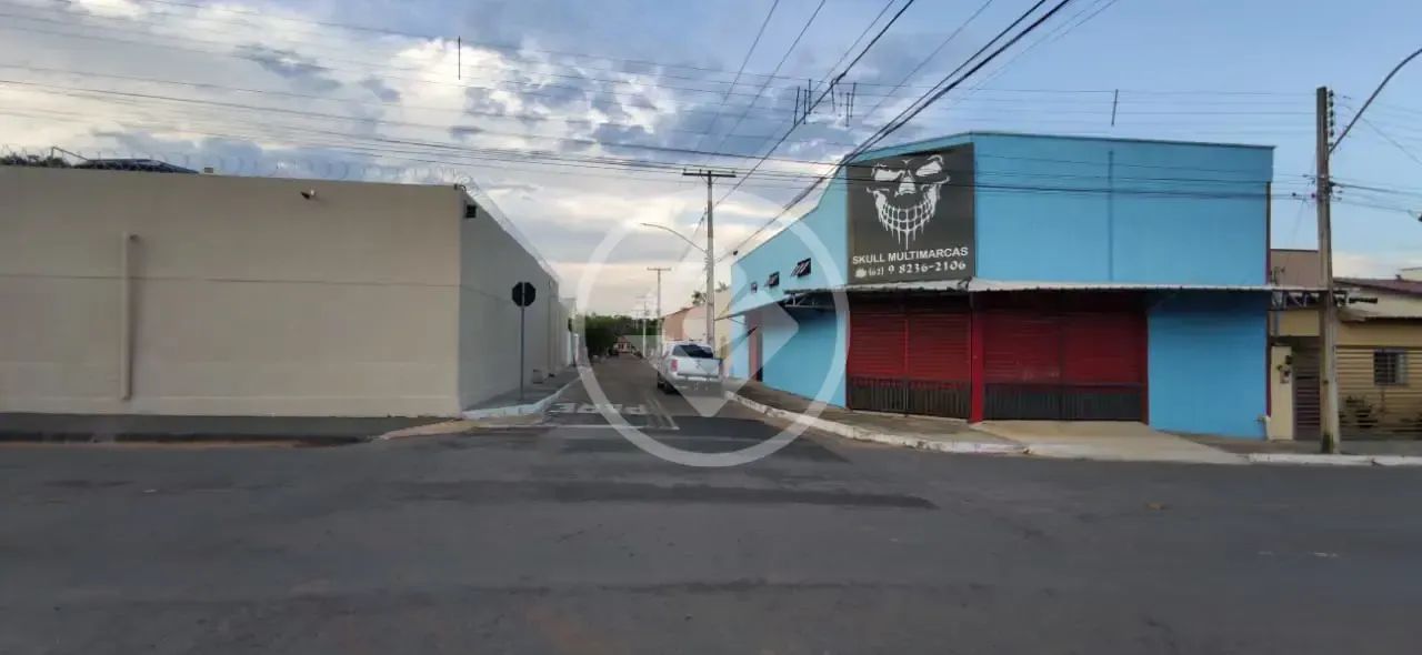 Hidrolândia - Galpão no Centro codigo: 290302 - Foto 2