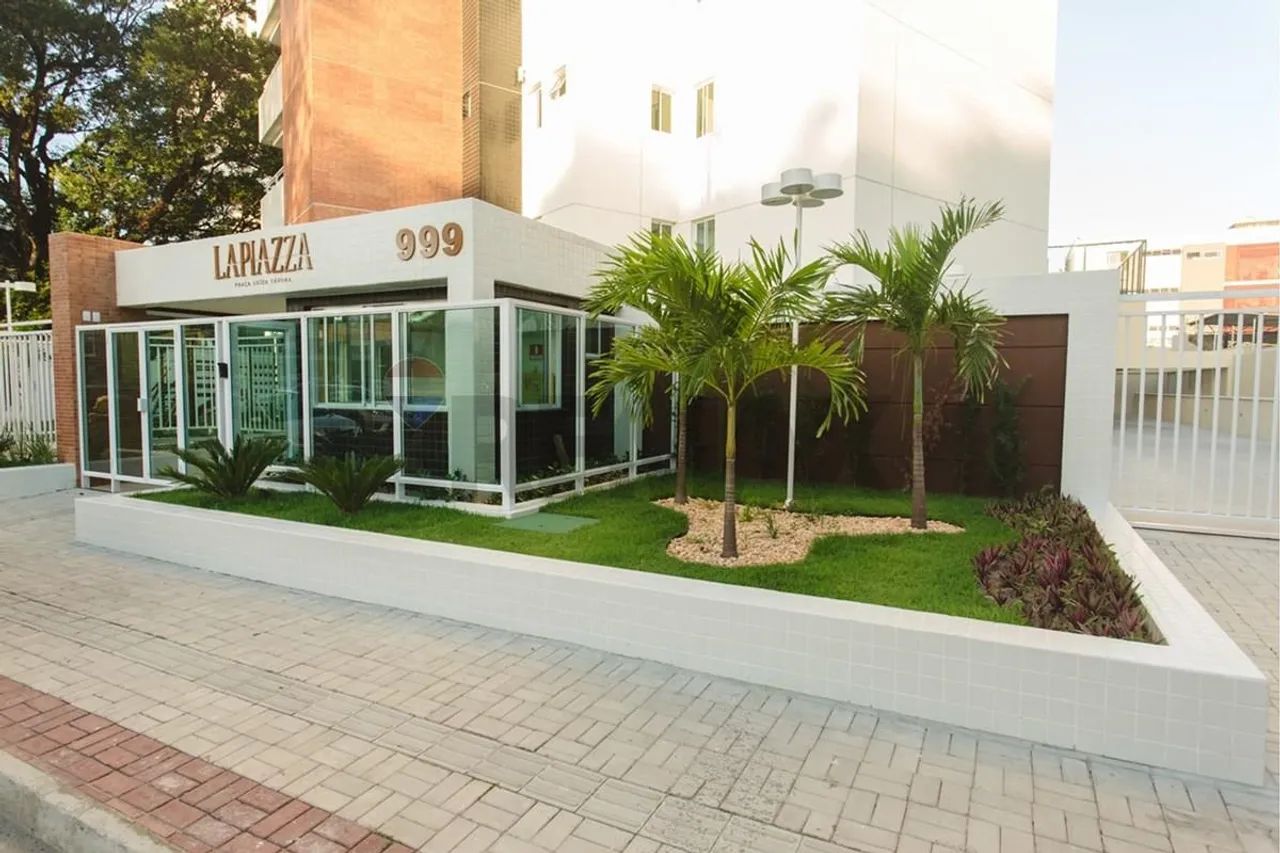 Condomínio La Piazza Porteira Fechada - Foto 3