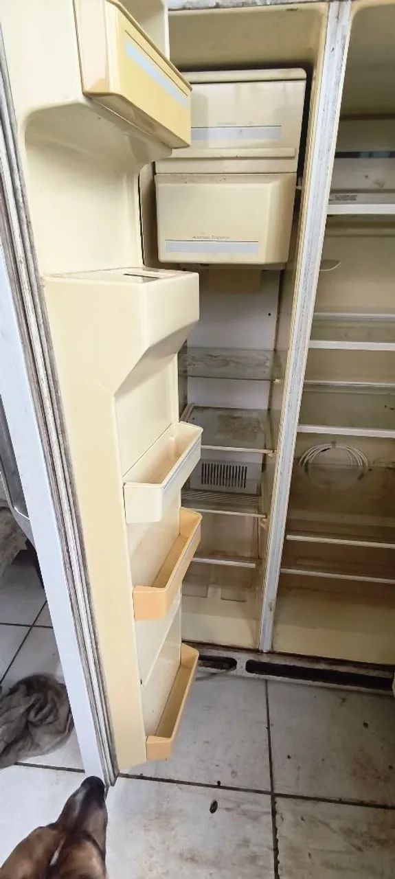 geladeira/frizer  - Foto 3