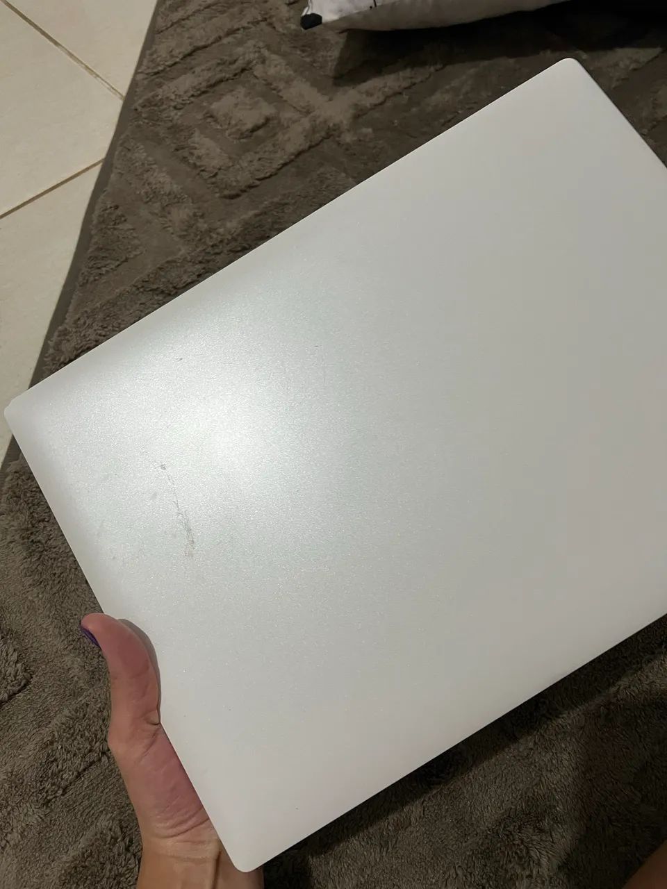 Vende-se Nootbook W10