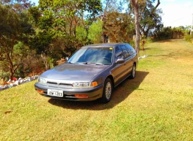 Honda Accord 1992