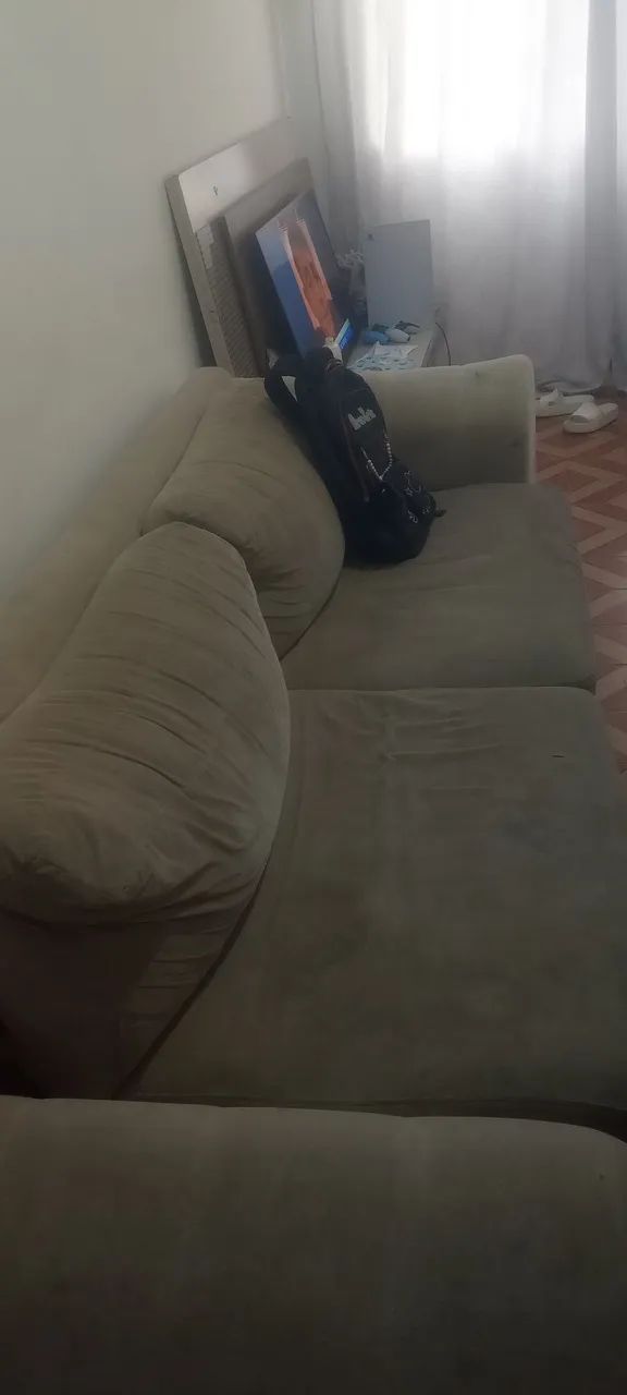 Sofá 