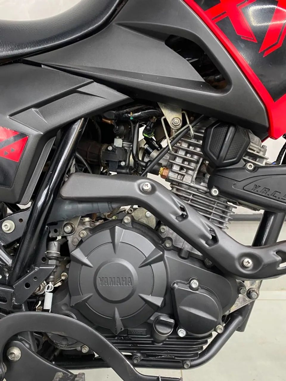 XTZ 150 CROSSER S - Foto 5