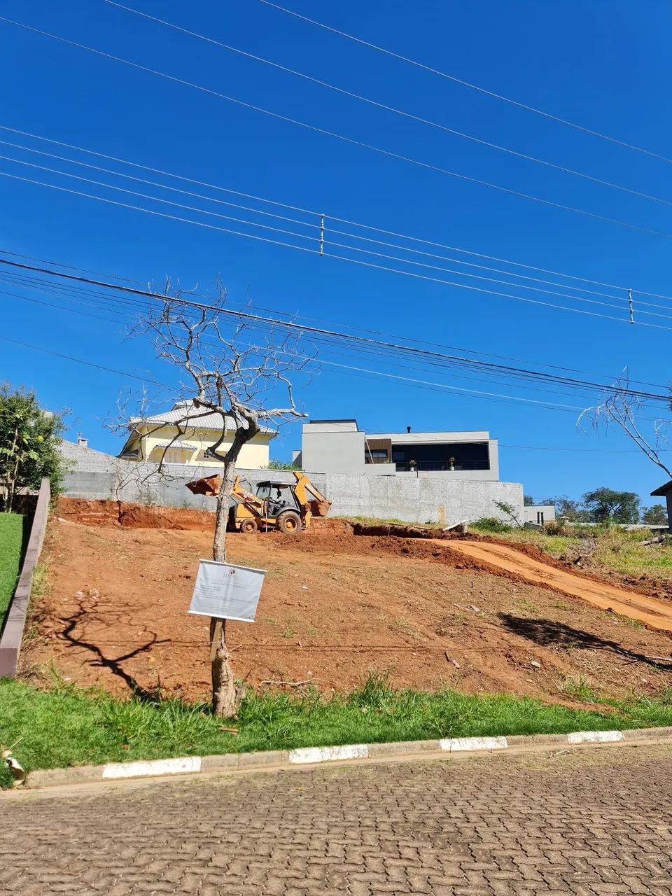 Foto - Atibaia - Condomínio Parque das Garças I