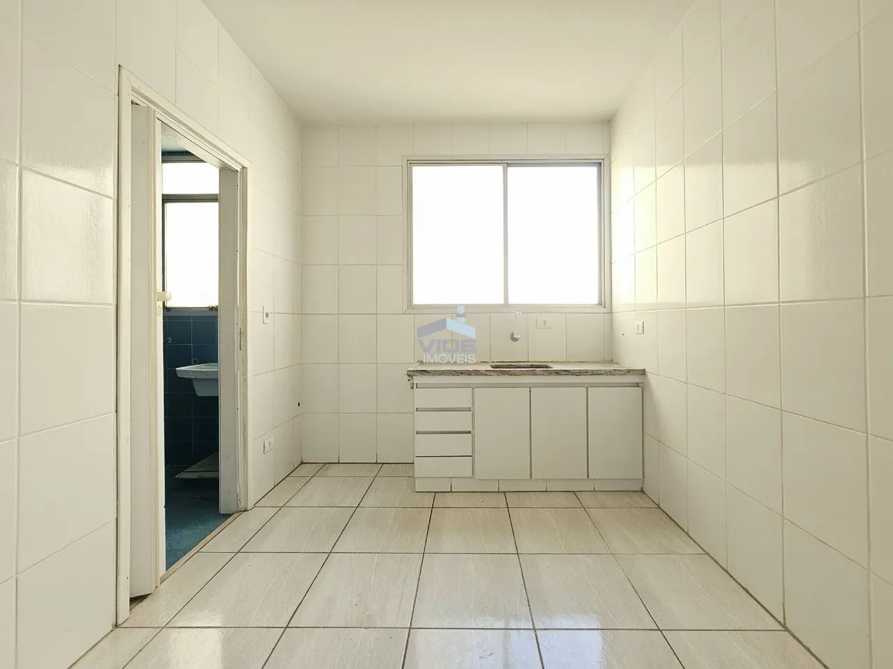 APARTAMENTO PARA ALUGAR NO BAIRRO CAMBUI EM CAMPINAS, UM QUARTO, COZINHA COM GABINETE , LI - Foto 7
