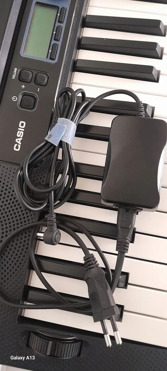 Kit Teclado Casiotone CT-S300 - Foto 5